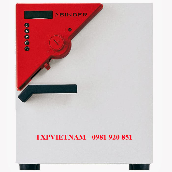 Tủ sấy đối lưu tự nhi&ecirc;n 115 l&iacute;t